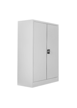 Metal  Ofis 130 luk Dosya Dolabı Gri Metal  Ofis 130 luk Dosya Dolabı Gri