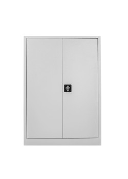 Metal  Ofis 130 luk Dosya Dolabı Gri