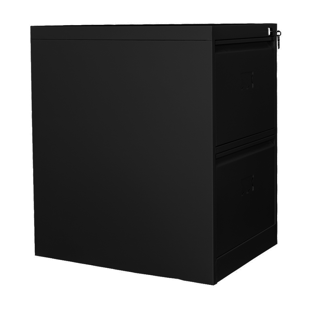 Muhteşem Klasör Dolapları modeli dekorasyonu